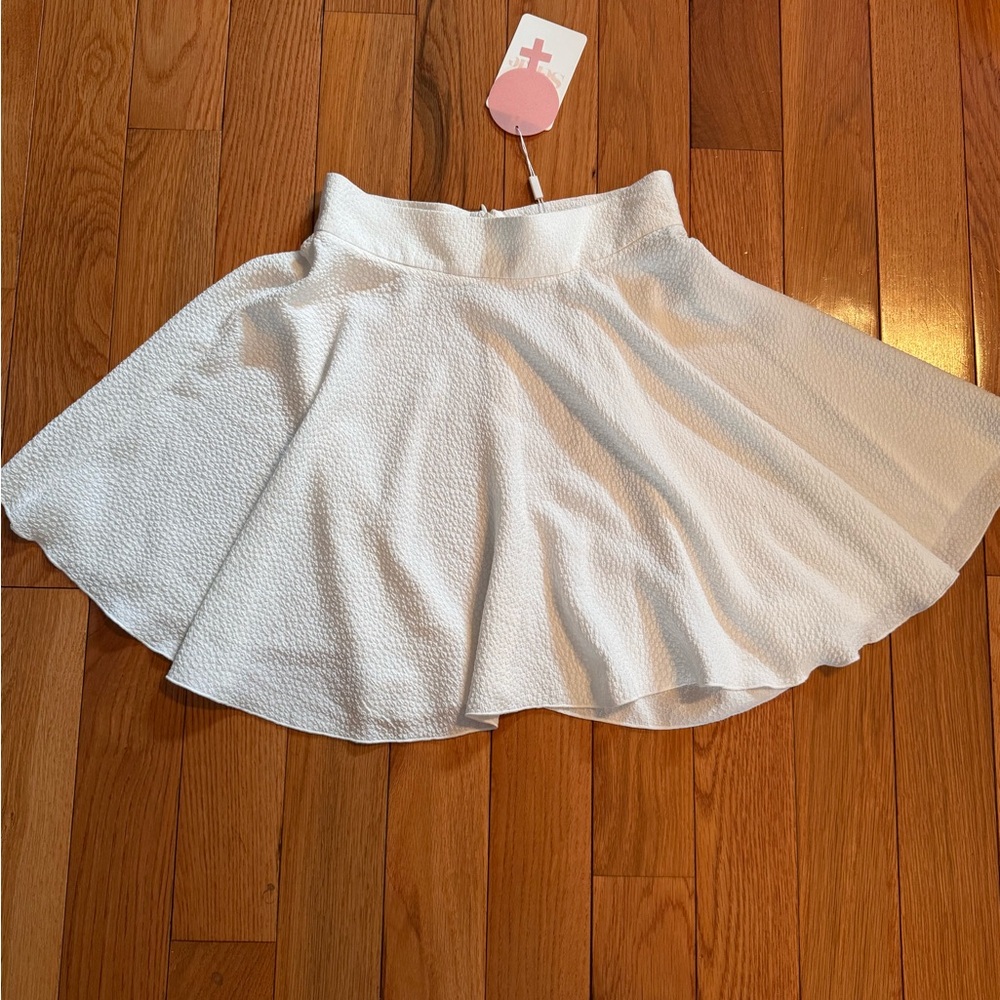 NWT Selkie The Fan Skirt